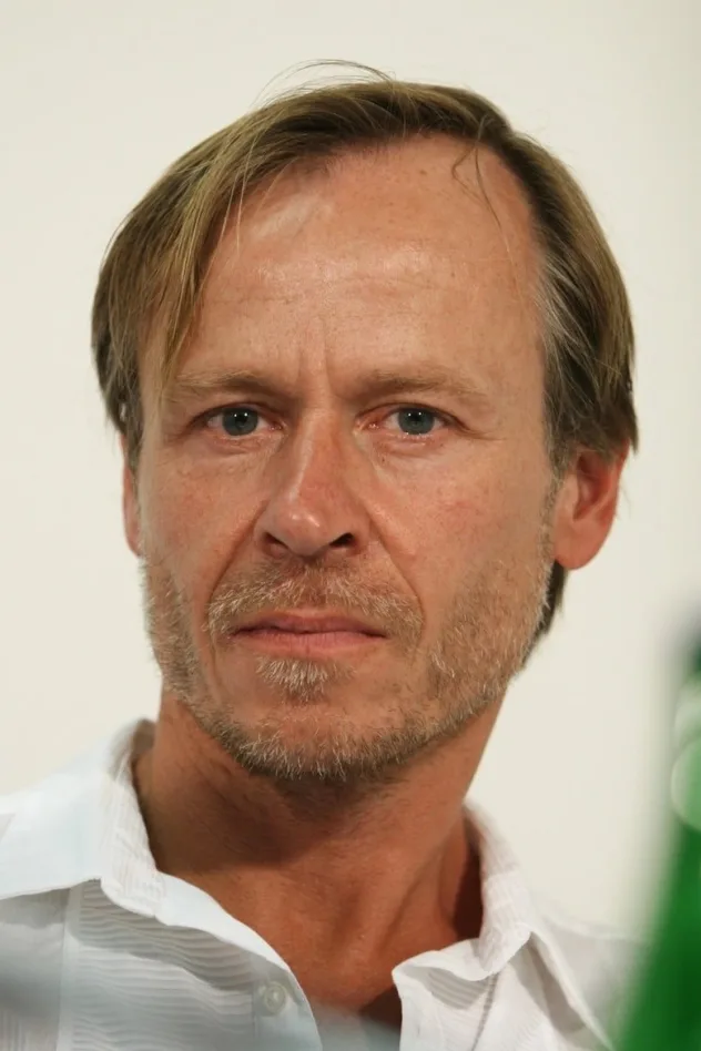 Karel Roden fotoğrafı