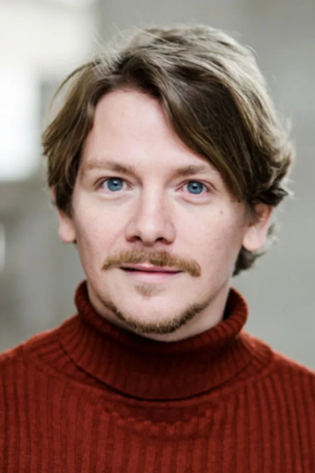 Kevin Trainor fotoğrafı