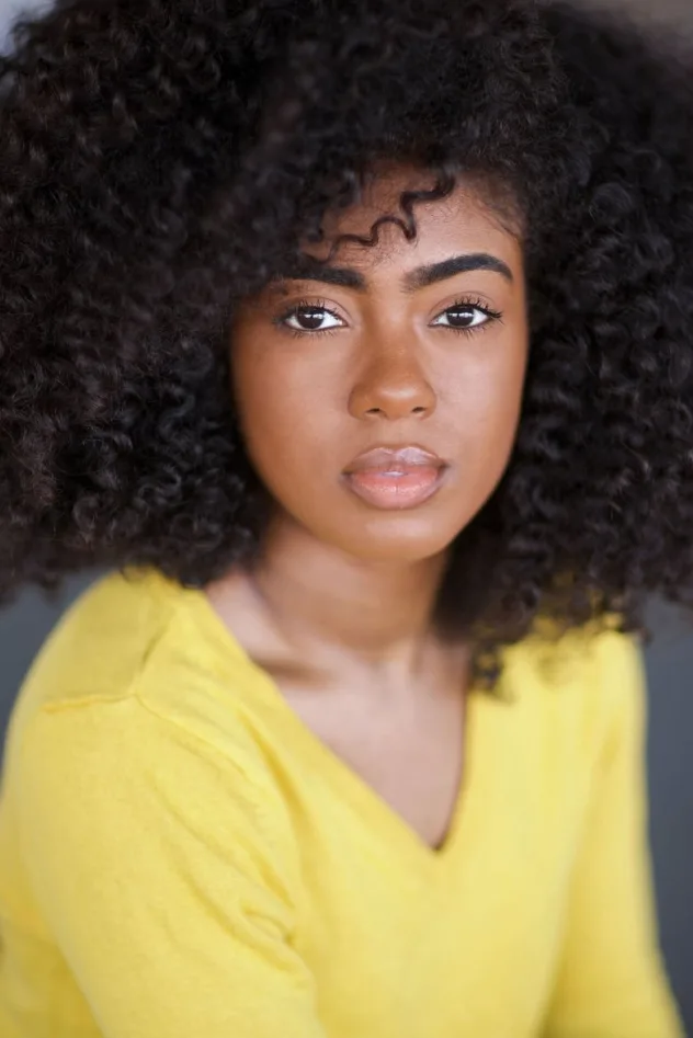 Heather Lynn Harris fotoğrafı