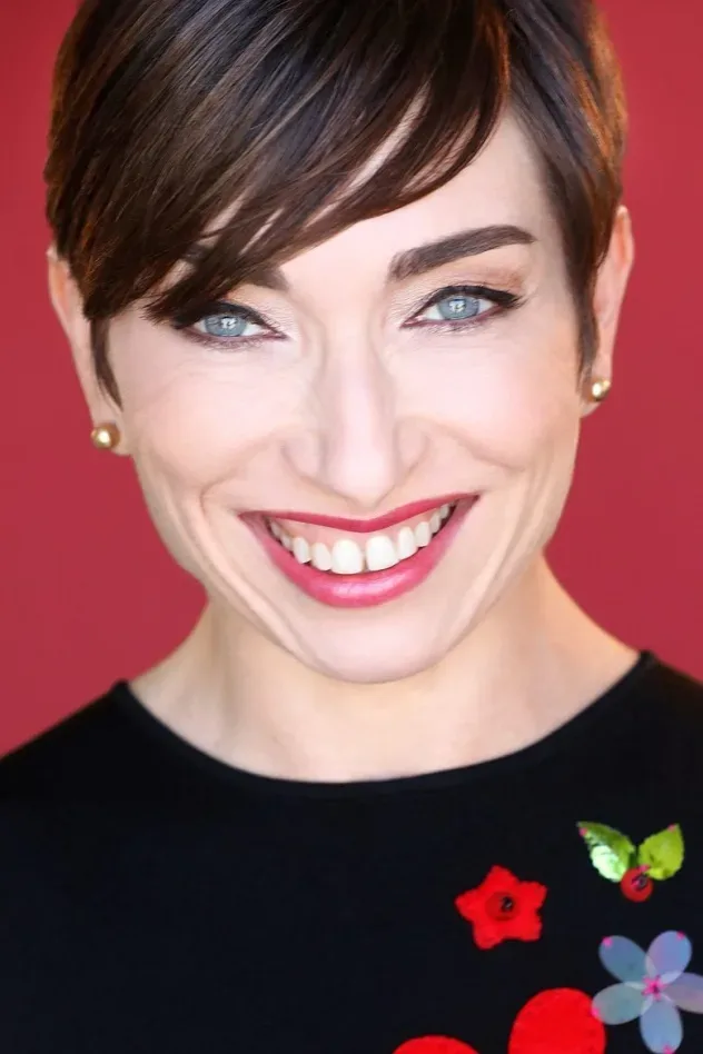 Imagen de portada para Naomi Grossman