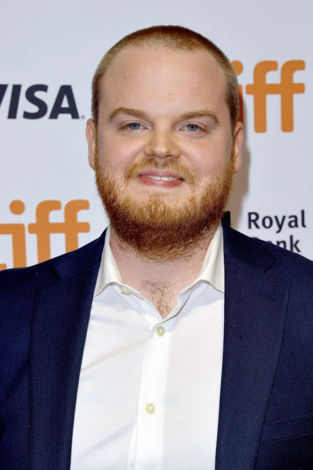 Zack Akers fotoğrafı
