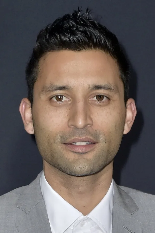Justin Tipping fotoğrafı