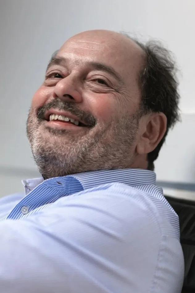 Yorgos Stefanakos fotoğrafı