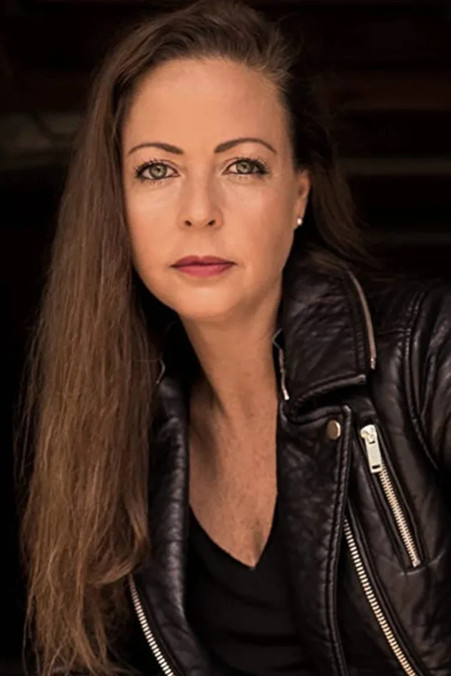 Gina Limbrick fotoğrafı