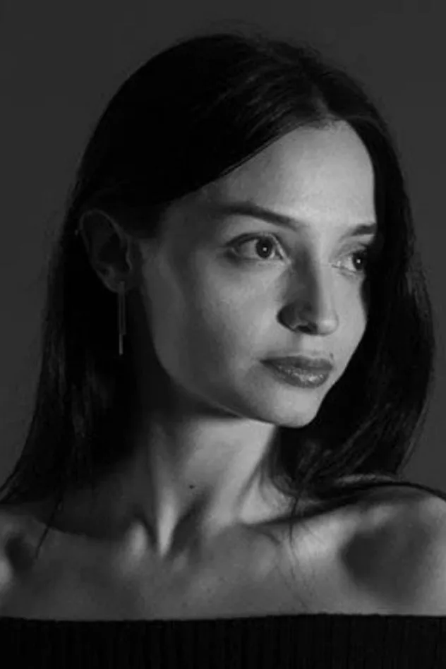 Dolores Oliverio fotoğrafı