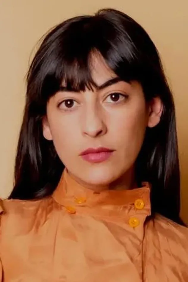 Fernanda Echevarría fotoğrafı