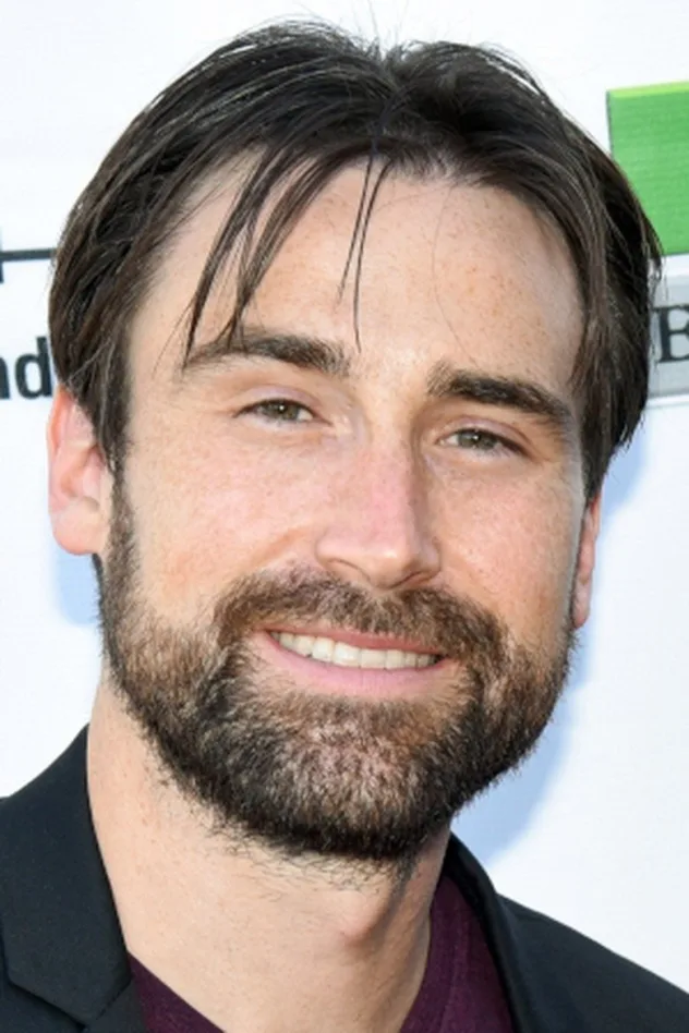 Sean Stone fotoğrafı