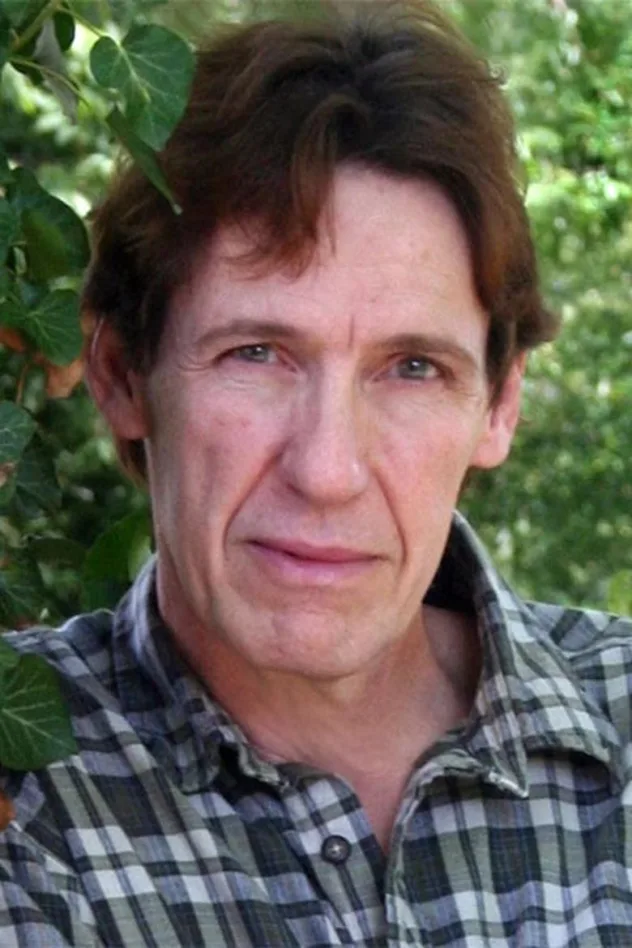 Edwin Neal fotoğrafı