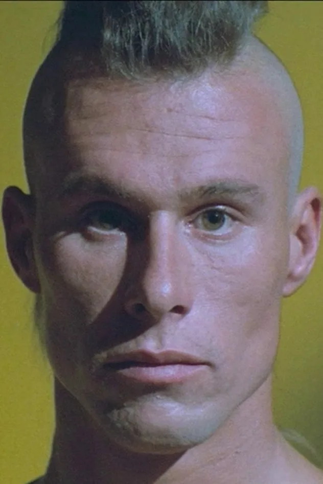 Richard Rutowski fotoğrafı