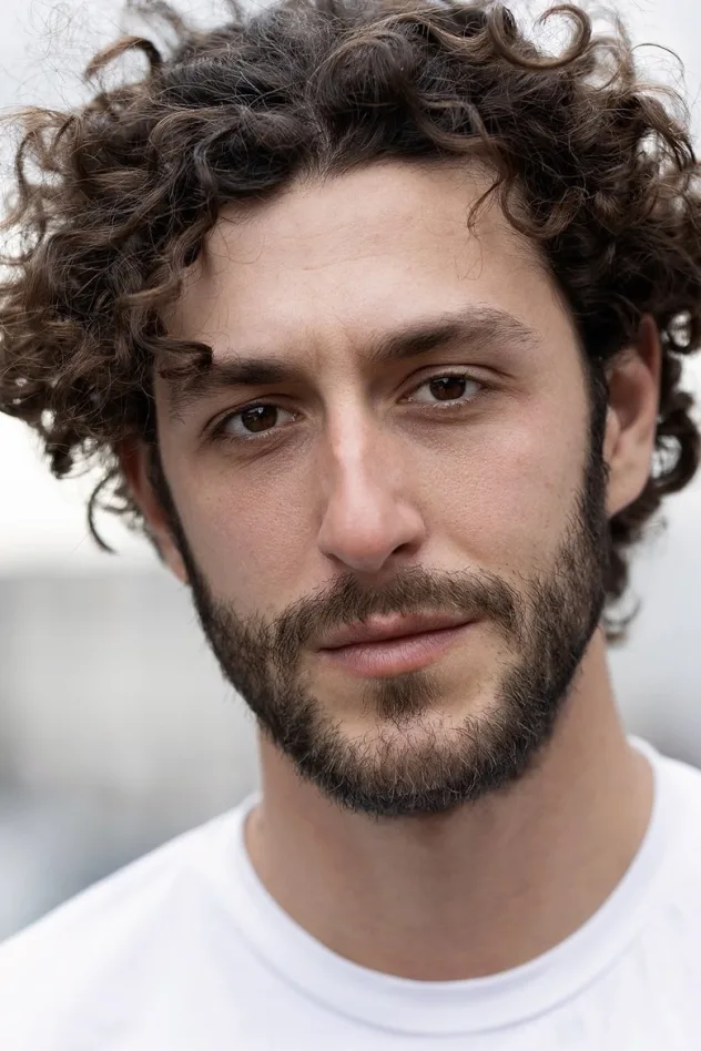 Lorenzo de Moor fotoğrafı