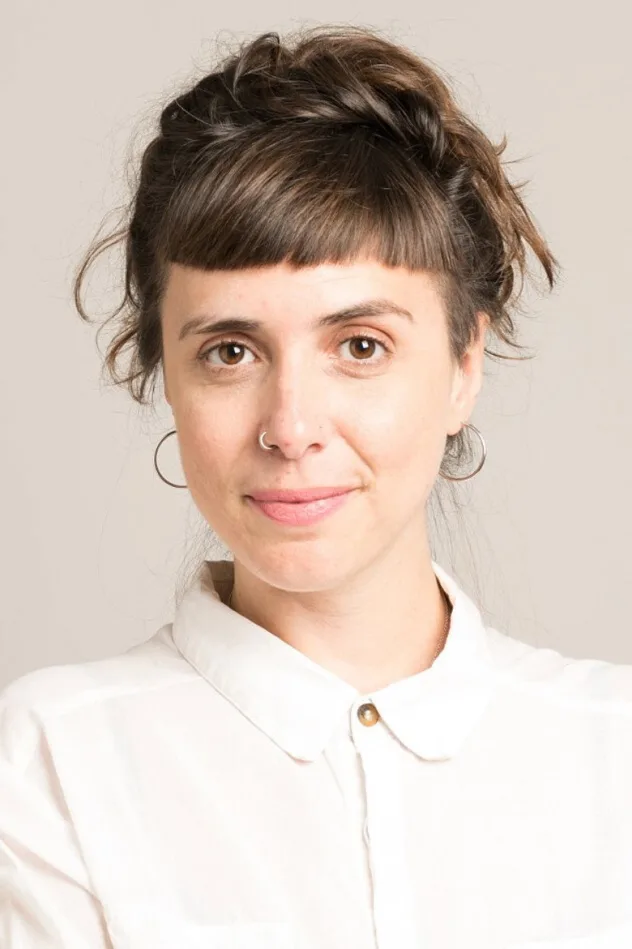 Laura Casabé fotoğrafı