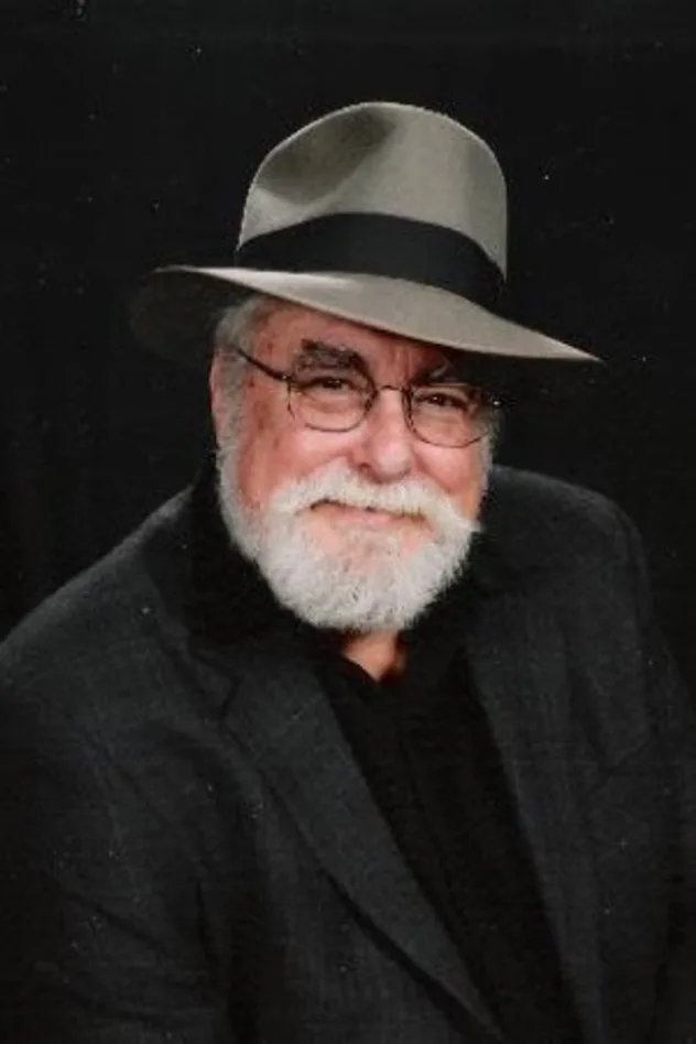 Jim Marrs fotoğrafı