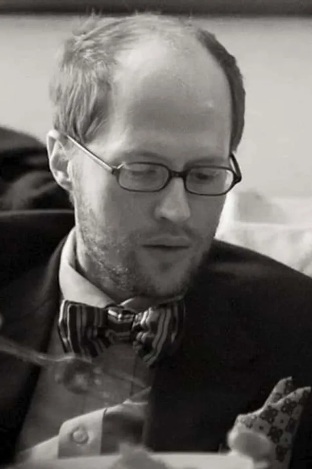 Eric Chase Anderson fotoğrafı