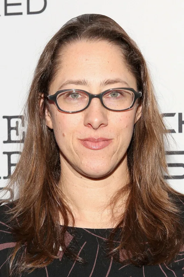 Maya Forbes fotoğrafı