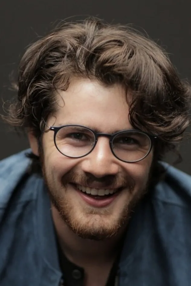Daniel Roher fotoğrafı