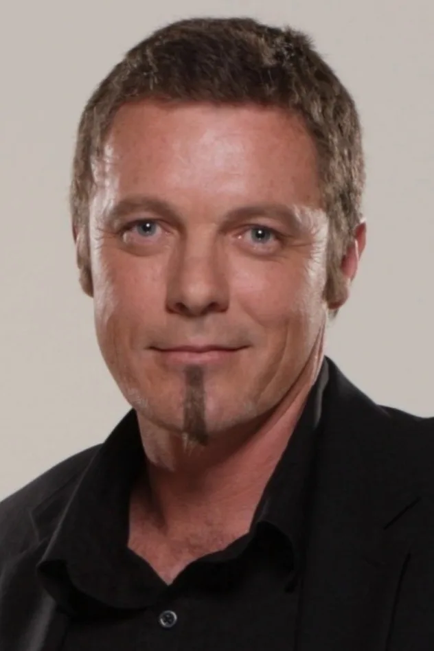 Warrick Grier fotoğrafı
