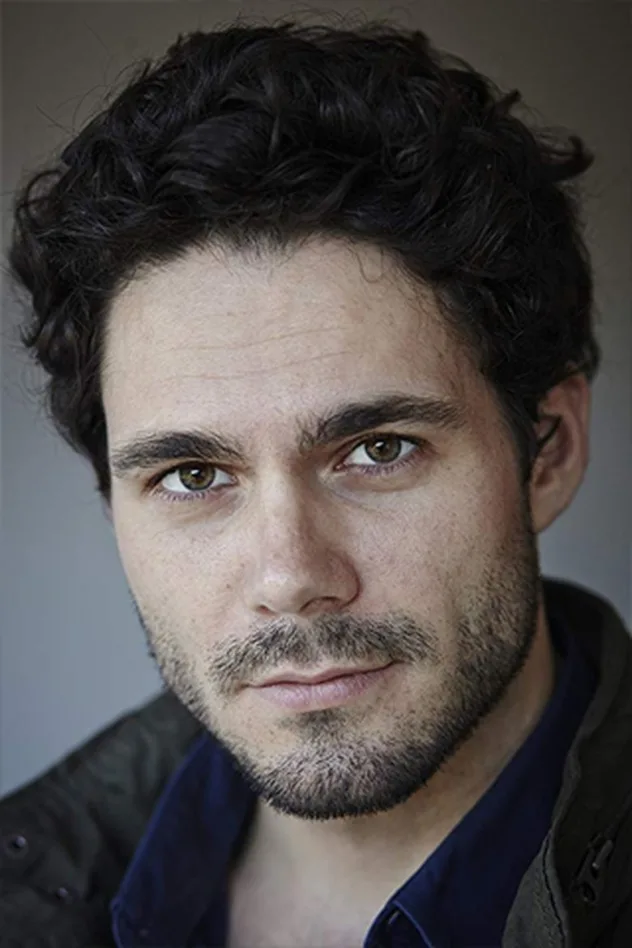 Francis Chouler fotoğrafı