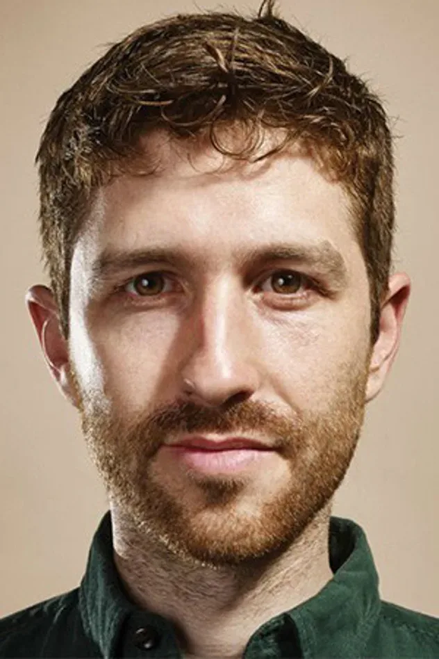 صورة الغلاف لـ Tristan Harris