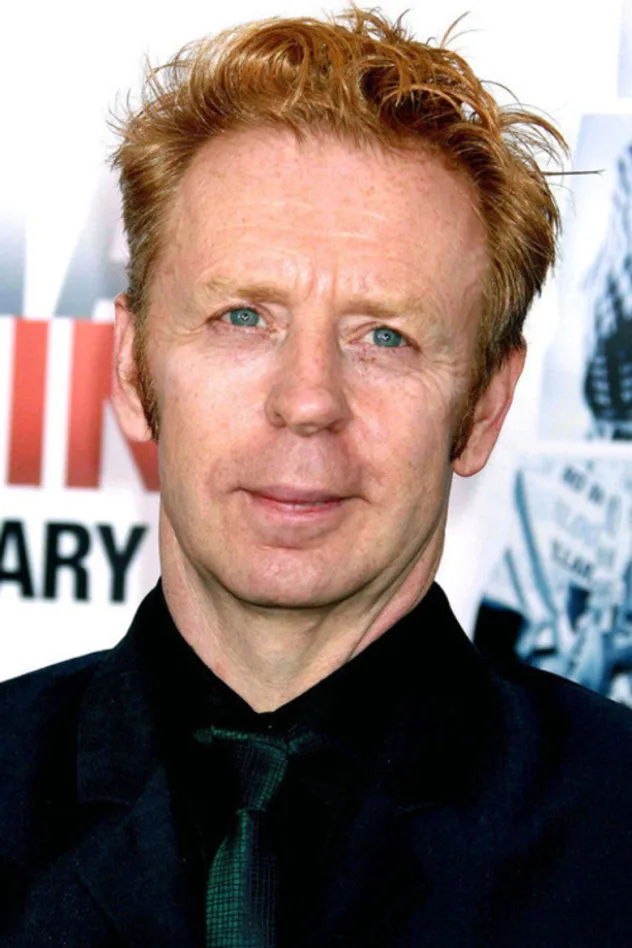 Pete Travis fotoğrafı