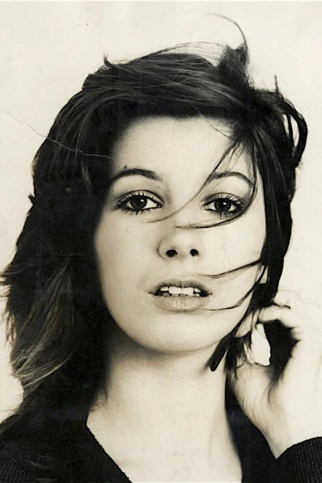 Stefania Casini fotoğrafı