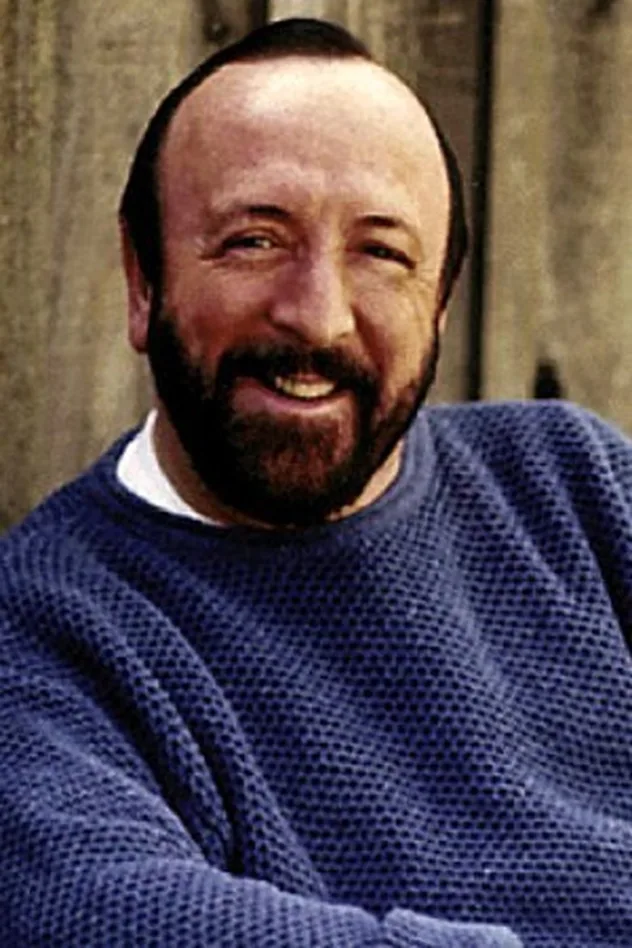 Terence McGovern fotoğrafı
