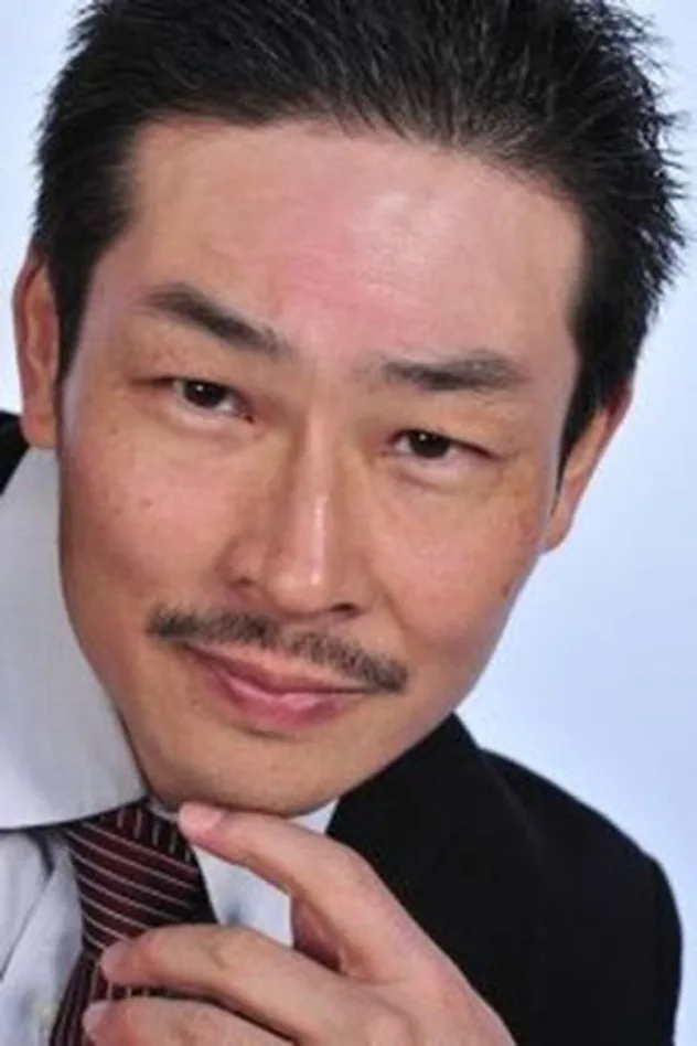 Yutaka Izumihara fotoğrafı
