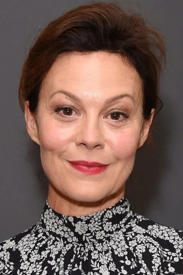 Helen McCrory fotoğrafı