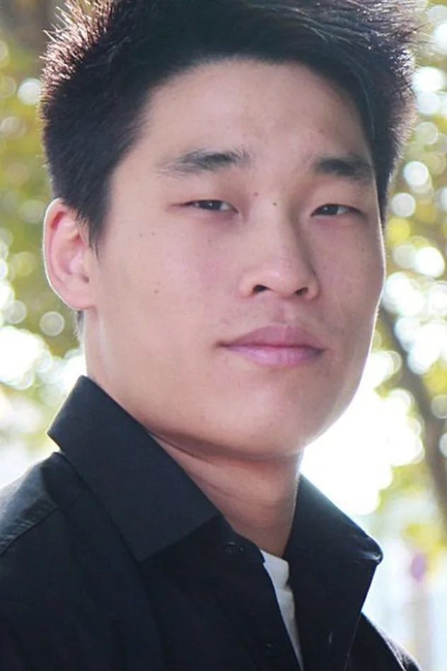 Kai Fung Rieck fotoğrafı