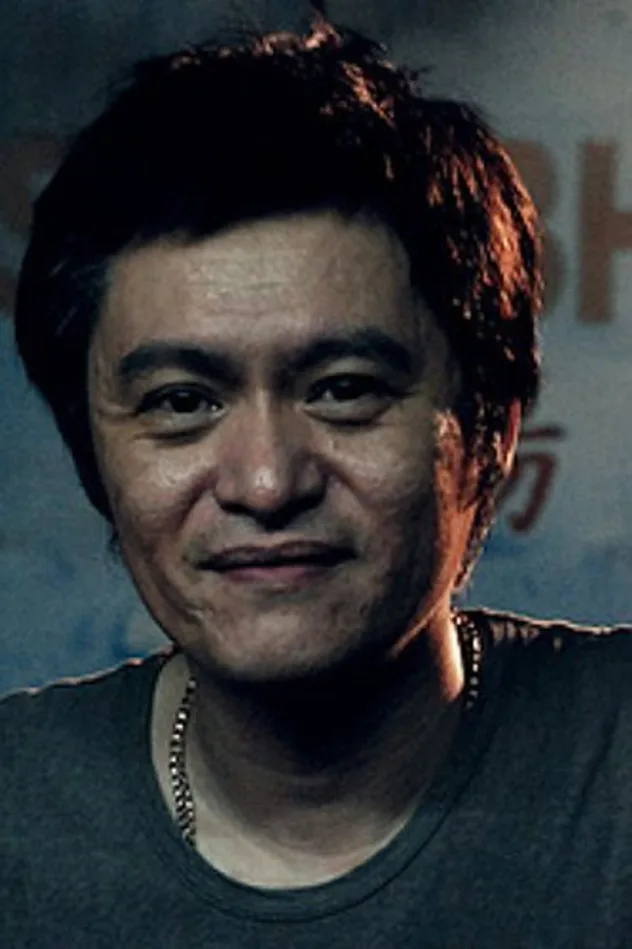 Pete Teo fotoğrafı