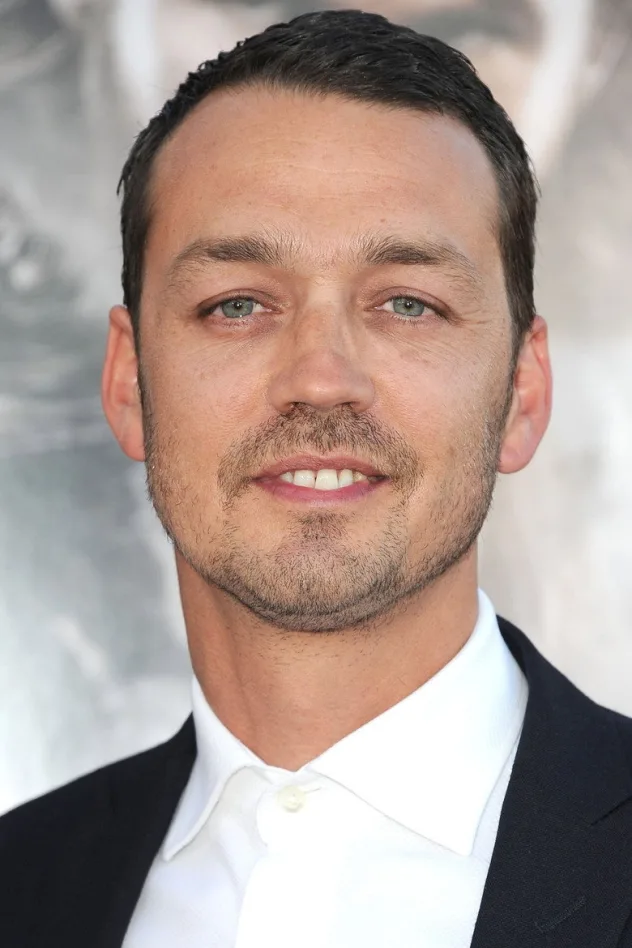 Rupert Sanders fotoğrafı