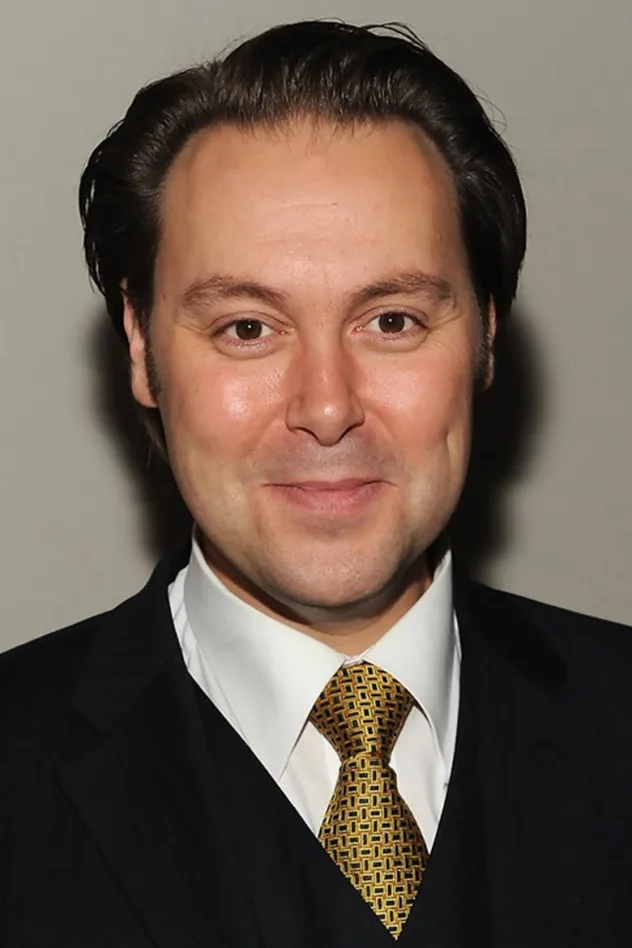 Christian McKay fotoğrafı
