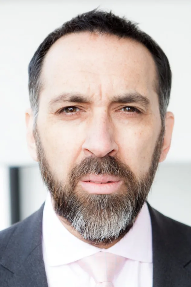 Joe Ferrara fotoğrafı
