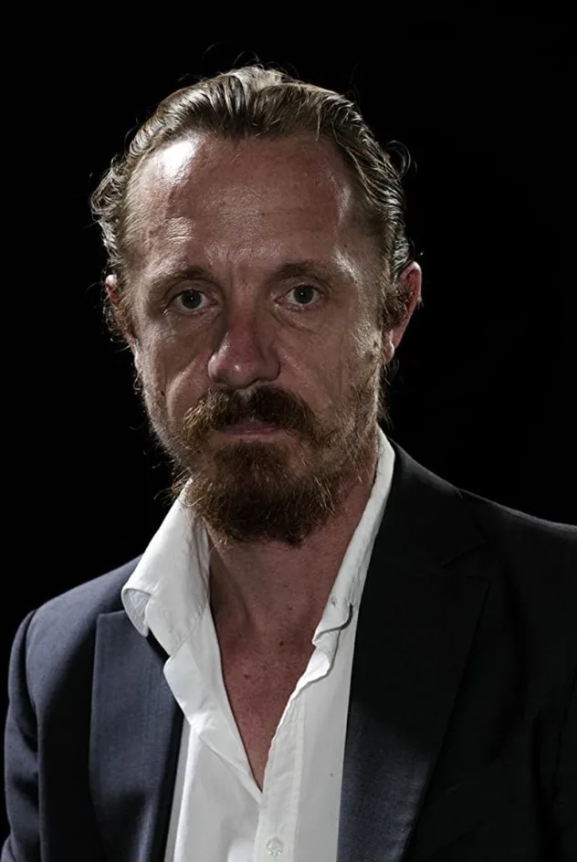 Matthew Sunderland fotoğrafı