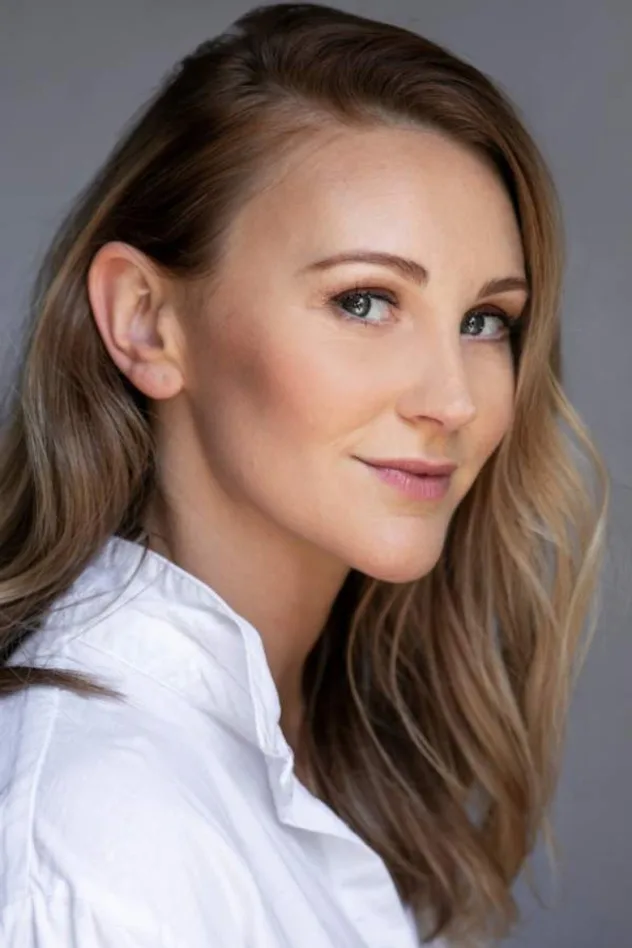 Amelia Reid fotoğrafı