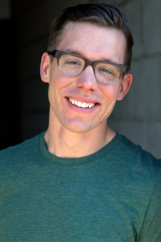 Ted Tremper fotoğrafı