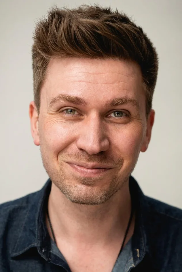 Chris Ginesi fotoğrafı