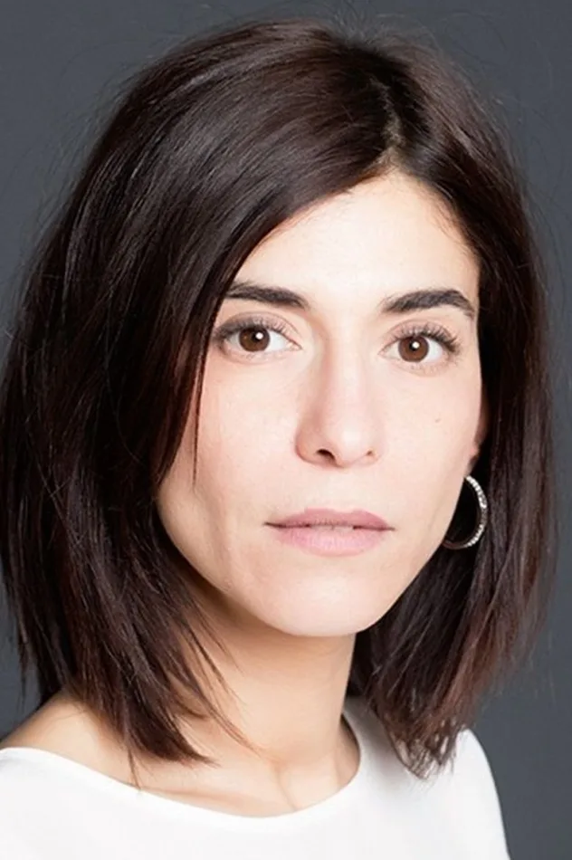 Lubna Azabal fotoğrafı