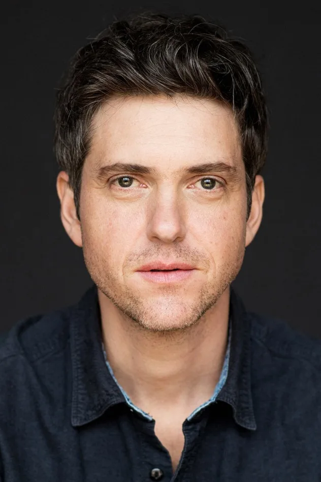 Maxim Gaudette fotoğrafı