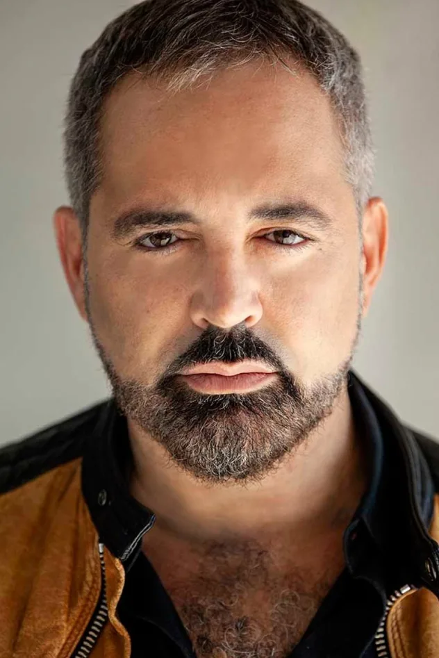 Allen Altman fotoğrafı