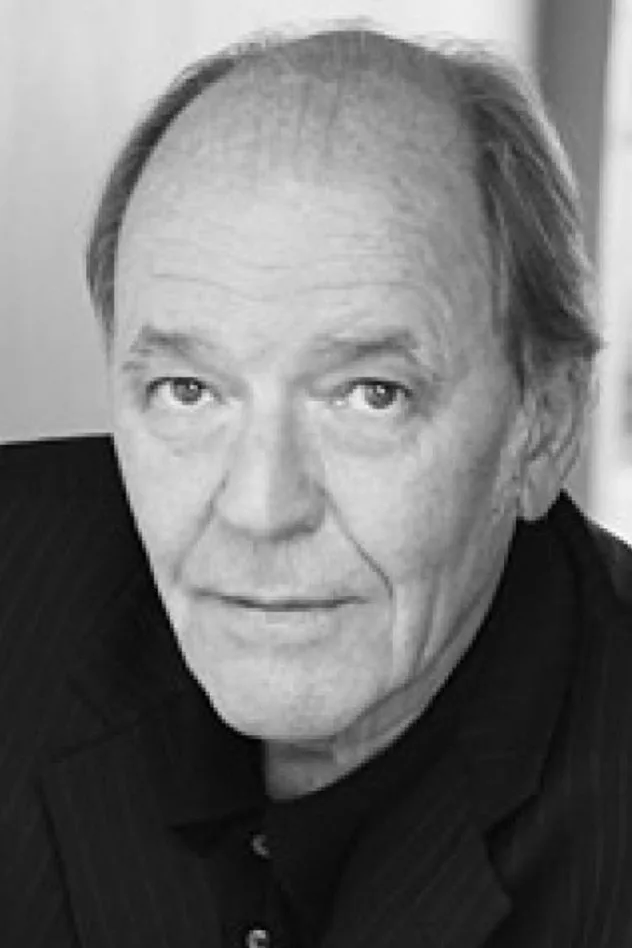 Dominique Briand fotoğrafı