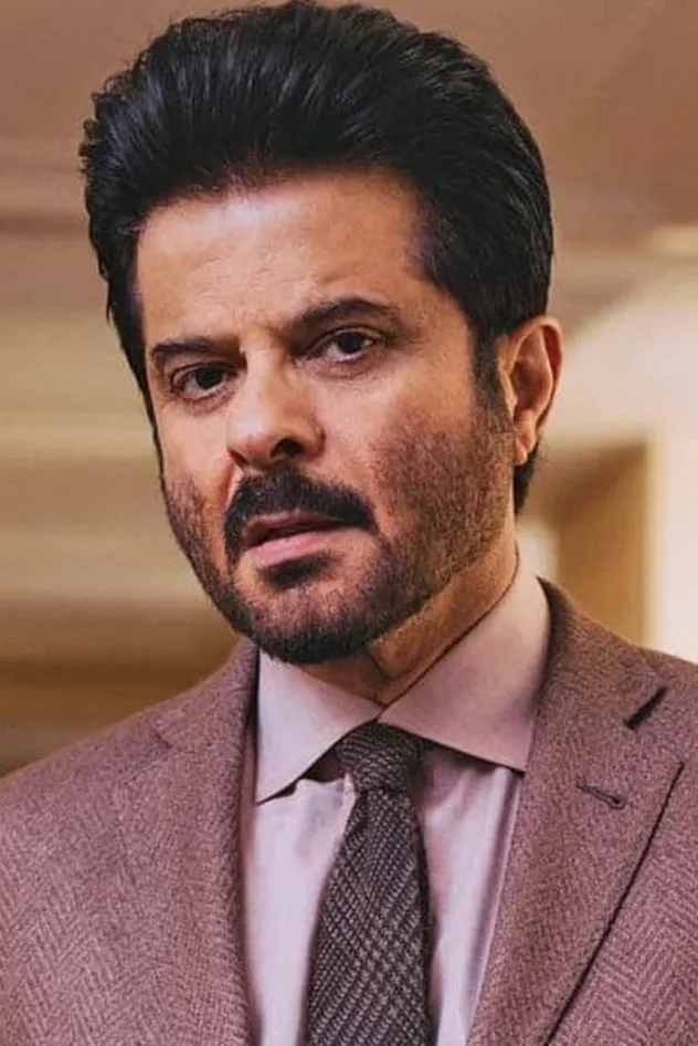 Anil Kapoor fotoğrafı