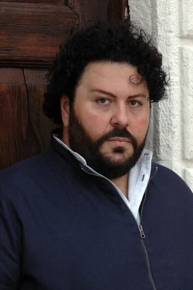 Cover image for Emanuele Pacca