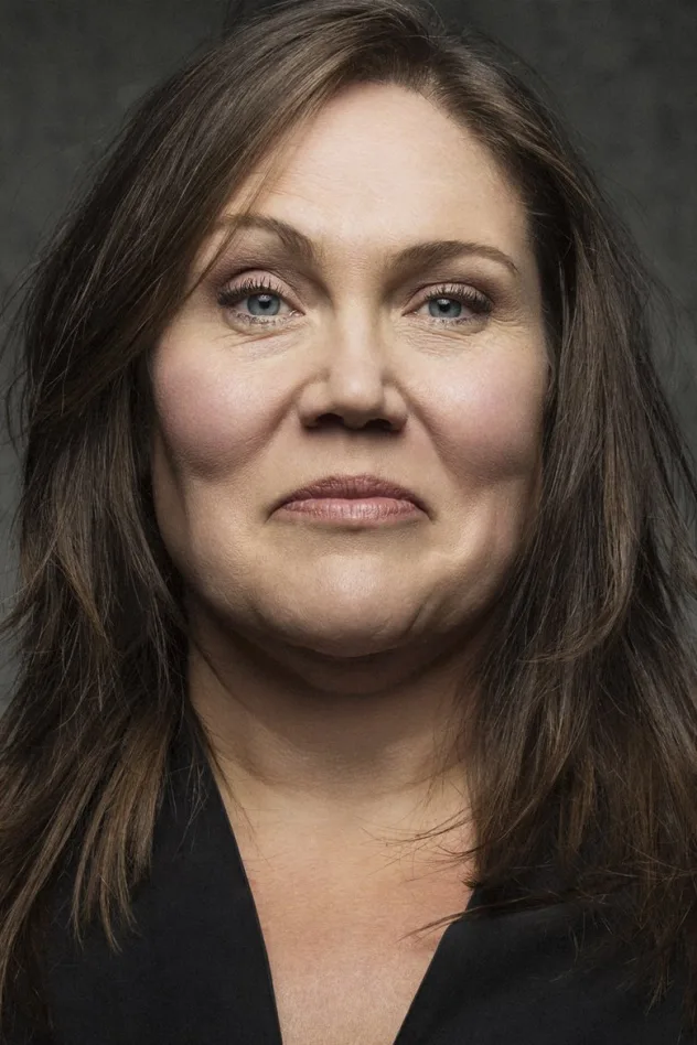 Lorraine Bruce fotoğrafı