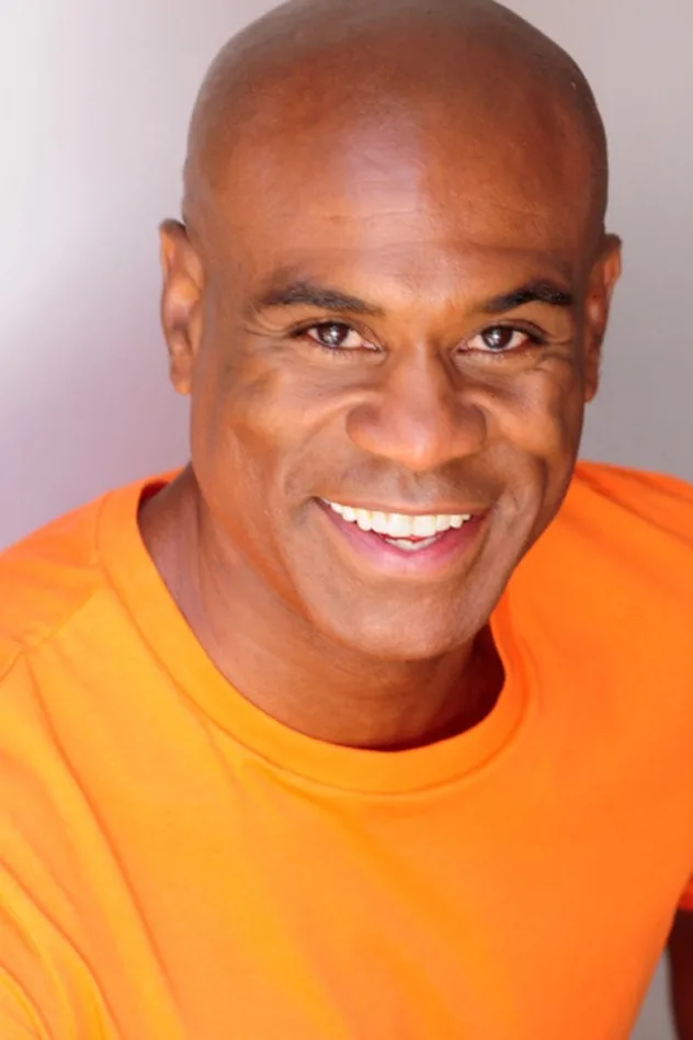 Leroy Edwards III fotoğrafı