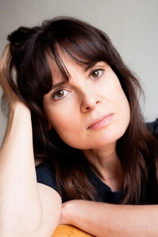Alexandra Holzhammer fotoğrafı