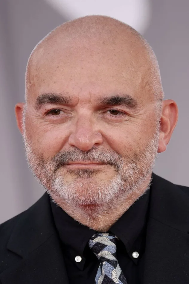 Alexis Nolent fotoğrafı