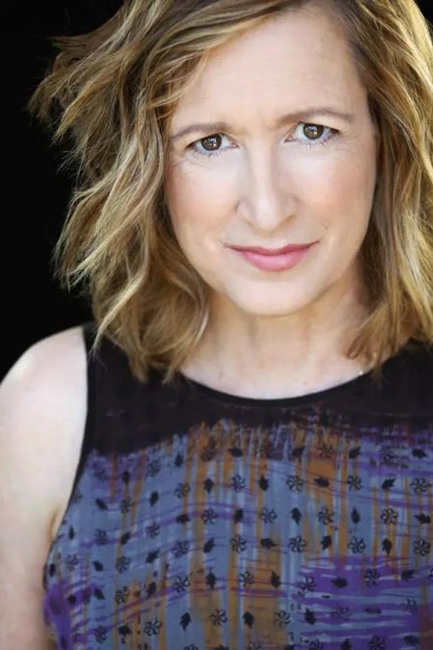 Deborah Lemen fotoğrafı
