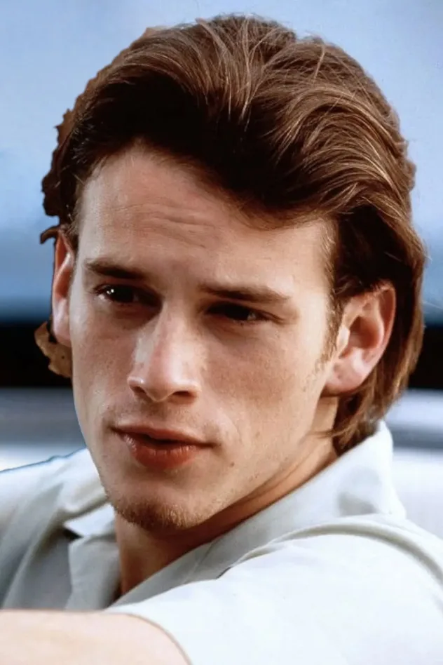 Chad Christ fotoğrafı