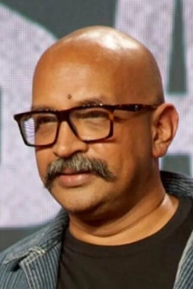 Suresh Triveni fotoğrafı