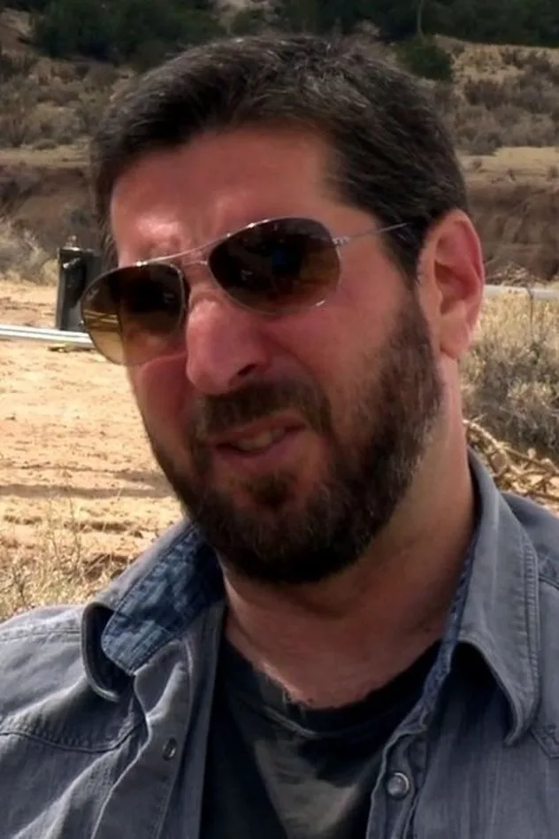 Anthony Tambakis fotoğrafı